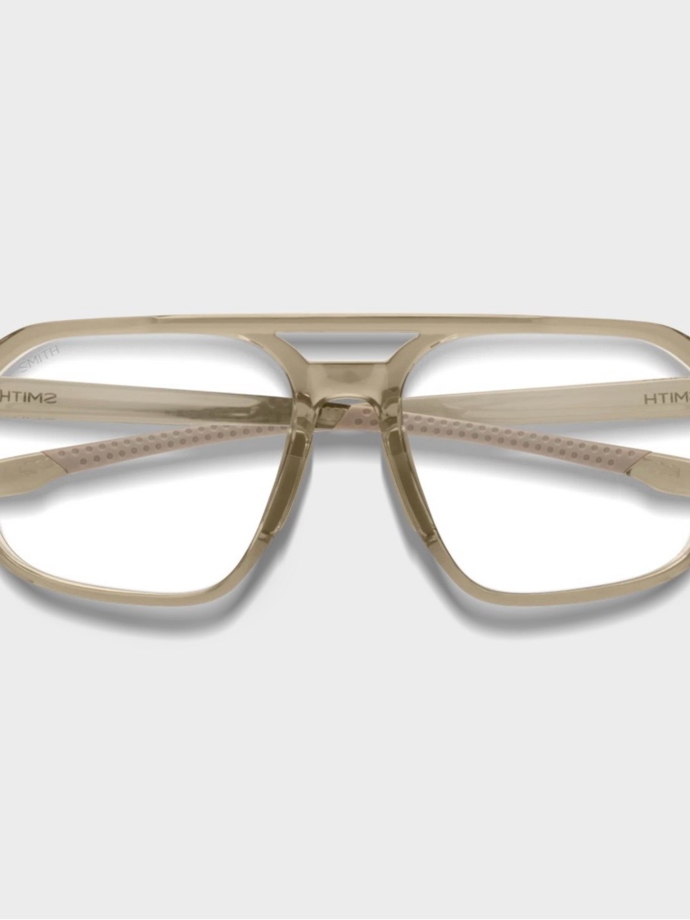 SMITH Overland RX Blue Light Glasses